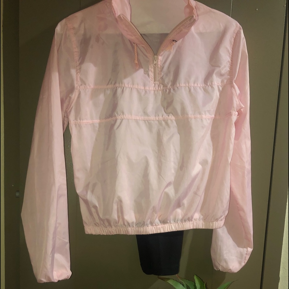 Active Jacket